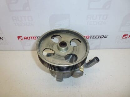 Servo Citroën Peugeot 1.6 HDI 9665709080 4007WL najazdených iba 48 tisíc km