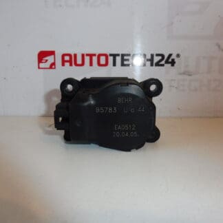 Servo kúrenie BEHR B5783 U a 44 Citroën Peugeot EAD512 6447RZ