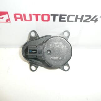 Servo motorček kúrenia Citroën Peugeot 653118V.C 08