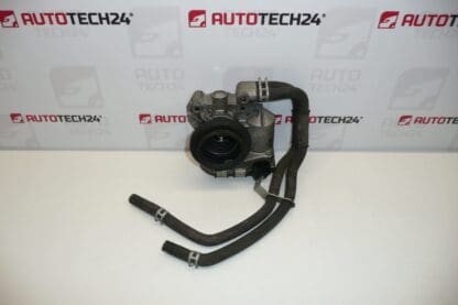 Škrtiaca klapka 1.0 1KR Citroën Peugeot 0280750192 22030-0Q010 163617