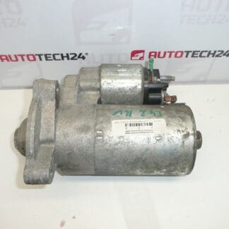 Štartér Bosch 0001112041 Citroën Peugeot 9647982880