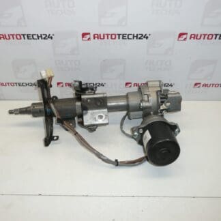 Stĺpik riadenia Citroën C1 Peugeot 107 45250-0H011-00 4123AV