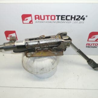 Stĺpik riadenia Peugeot 407 96570097XT 4123EW