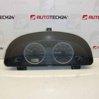 Tachometer budíky Citroën Xsara 9652042980 6103F0 6105AZ