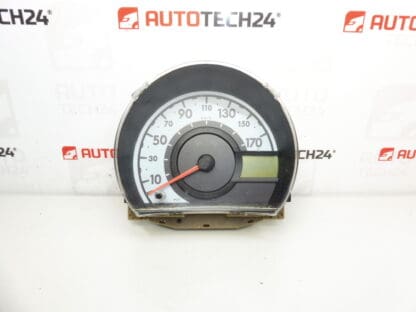 Tachometer Citroën C1 Peugeot 107 83800-0H010-C