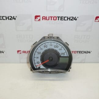 Tachometer Citroën C1 Peugeot 107 83800-0H011-A