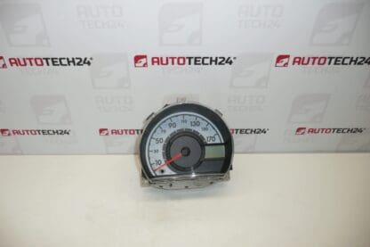 Tachometer Citroën C1 Peugeot 107 83800-0H012-A