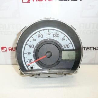 Tachometer Citroën C1 Peugeot 107 83800-0H023-A