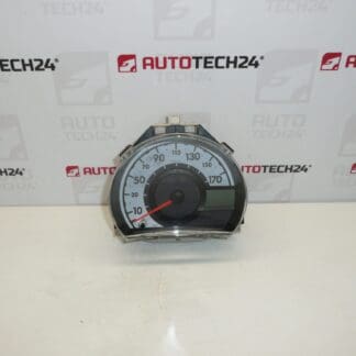 Tachometer Citroën C1 Peugeot 107 83800-0H052