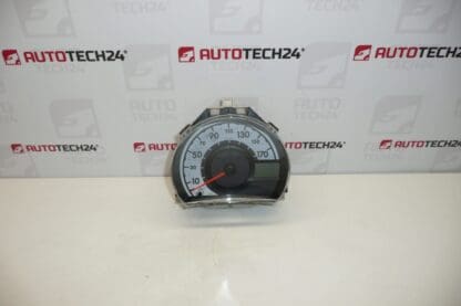 Tachometer Citroën C1 Peugeot 107 83800-0H052