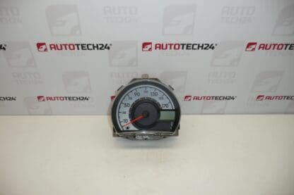 Tachometer Citroën C1 Peugeot 107 83800-0H101-A