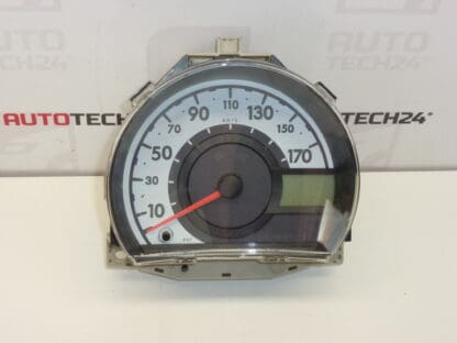 Tachometer Citroën C1 Peugeot 107 83800-0H133 6103CG