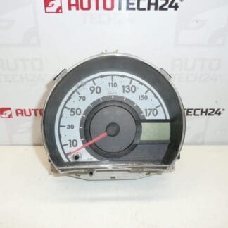 Tachometer Citroën C1 Peugeot 107 automat 83800-0H022