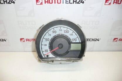 Tachometer Citroën C1 Peugeot 107 automat 83800-0H022