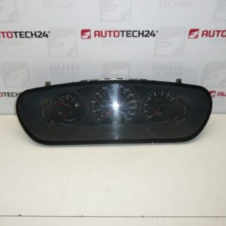 Tachometer Citroën C5 I 9635289280 najazdených 208 tisíc km