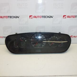 Tachometer Citroën C5 I 9654562480 6105JK