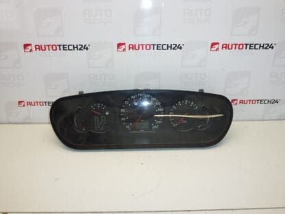 Tachometer Citroën C5 I 9654562480 6105JK