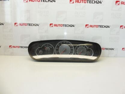 Tachometer Citroën C5 II automat 9655609180 610324