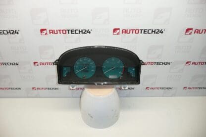 Tachometer Citroën Peugeot 9636105380 6101RG