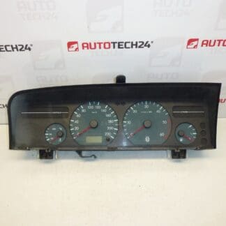 Tachometer Citroën Xantia 9637657180 6101VQ