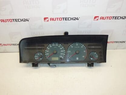 Tachometer Citroën Xantia 9637657180 6101VQ