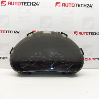 Tachometer Peugeot 206 do 2002 9634961180 1606637880