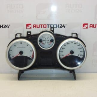 Tachometer Peugeot 207 9666133180 6103EC