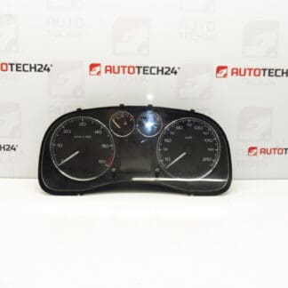 Tachometer Peugeot 307 9654485280 6103L6