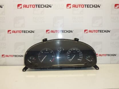 Tachometer Peugeot 406 2.0 HDI 9639940580 610479