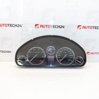 Tachometer Peugeot 407 171 tisíc km 9658138080 6106V8