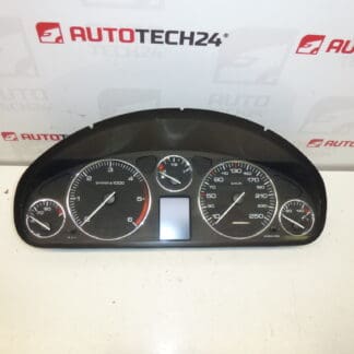 Tachometer Peugeot 407 188 tisíc km 9658138280