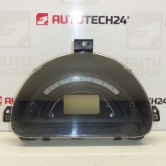 Tachometer Sagem Citroën C2 C3 najazdené 206000km 9645994280