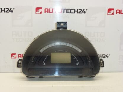 Tachometer Sagem Citroën C2 C3 najazdené 206000km 9645994280