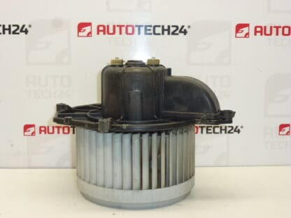 Ventilátor kúrenia DENSO Citroën Peugeot 5e2228200 6441AS 6441AR