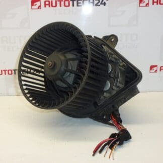 Ventilátor kúrenia Valeo Citroën Xantia 6441K6 6441K2