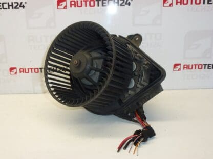 Ventilátor kúrenia Valeo Citroën Xantia 6441K6 6441K2