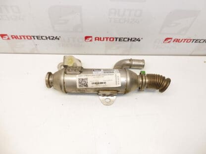 Výmenník Valeo 2.0 HDI Citroën Peugeot 9640527680 869762Z