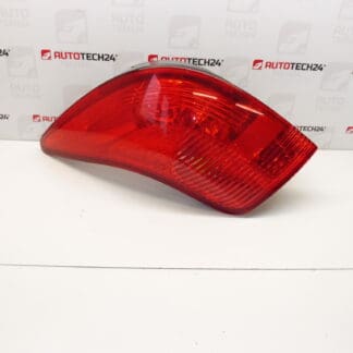 Zadná ľavá lampa Peugeot 308 SW 96814447XT 6350FF