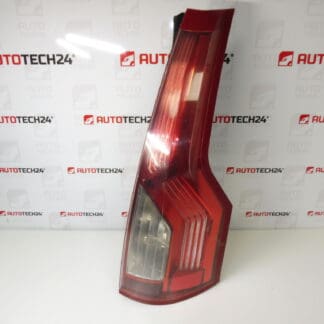 Zadné pravé svetlo lampa Citroën C4 GRAND Picasso 6351AC