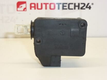 Zámok zadného veka Peugeot 206 a 406 661516