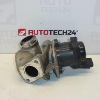 Zánovné EGR1.6 HDI Citroën Peugeot 9685640480 1618NR