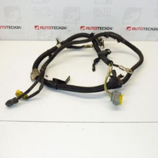 Zväzok Citroën Peugeot 2.0HDI RHR 9659747380 9664702980 9661639880 5642HR