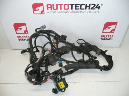 Zväzok Citroën Peugeot 2.0HDI RHR 9661714180 9661714080