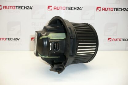 Ventilátor kúrenia Valeo Citroën Peugeot 207 6441V5