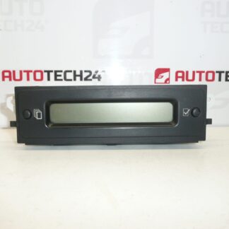 Display Citroën Xsara 9643654377 D03