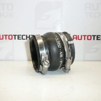 Hadica turba 1.6 HDI Citroën Peugeot 9651246880 0382EY