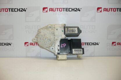 Motor sťahovania predného okna Citroën C5 9649303980 9221AJ