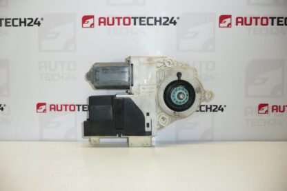 Motor sťahovania predného okna Citroën C5 9649303980 9221AJ