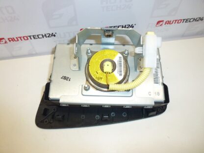 Airbag spolujazdec Toyota Aygo 2005-2012 5BDAGF07171415 8216JW