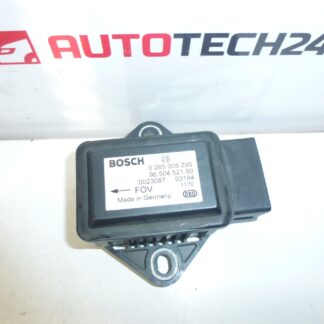 Snímač ESP Bosch 0265005290 9650452180 454916